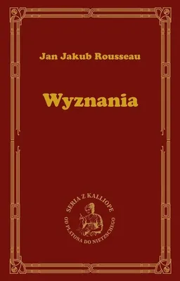 Productafbeelding van ISBN Wyznania, Polski, Twarda okładka, 800 stron(y)