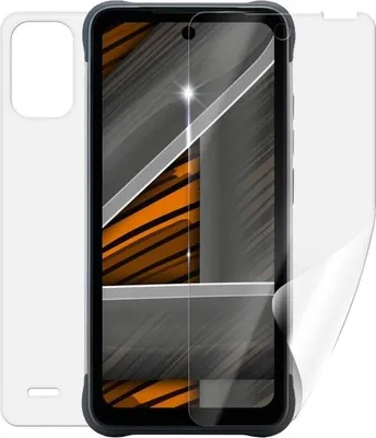 Immagine prodotto di Pellicola Screenshield MYPHONE Hammer Blade 4 per la protezione del display e del corpo