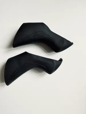 Produktbild von Sram Griffgummis eTap schwarz,für hydr. Brems-/Schalth.p.Paar
