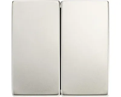 Produktbild von JUNG ES 2995 - Edelstahl - 505 U - 509 U - 505 TU - 509 TU - 535 U - 539 U - 532-4 U - IP44