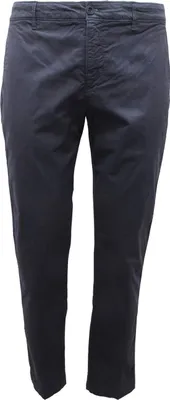 Productafbeelding van 6370AT herenbroek DONDUP ADIL, blauw