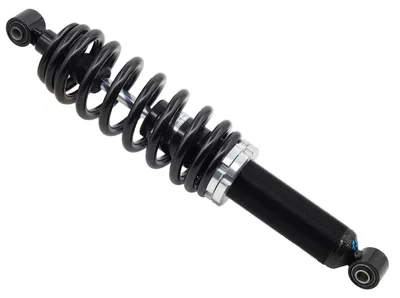 Produktbild von CF MOTO CFORCE 600, hinterer Stoßdämpfer, Modell BRONCO, Baujahr 2024/10 (Länge: 394 mm), Originalteilnummer (OEM): 9DS-060600-6000