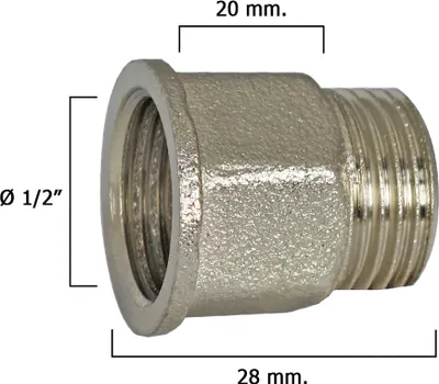 Produktbild von Wolfpack 04020070, 30 mm, 30 mm, 30 mm, 30 g