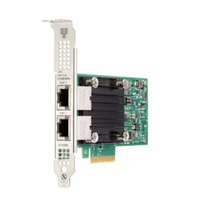 Produktbild von HPE 562T - Netzwerkadapter - PCIe 3.0 x4 - 10Gb