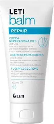 Immagine prodotto di Letipharma Letibalm Crema Riparatrice Piedi 100 ml