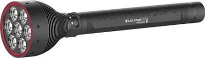 Obrázek produktu pro LED Lenser X21R - Svítilna do pera - černá - IPX4 - LED - 5000 lm - 800 m