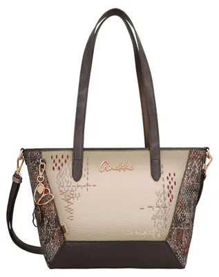 Immagine prodotto di Anekke borsa a tracolla borsa a tracolla Blossom Tote Bag Multicolor multicolore