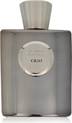 Image de Giardino Benessere - Crio Extrait de Parfum 100ml