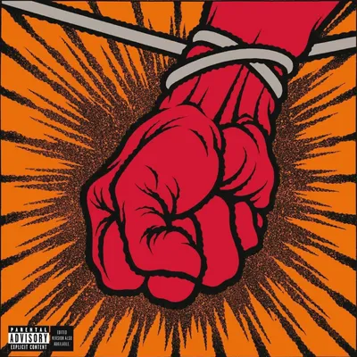 Immagine prodotto di St. Anger / Limited (colorato) - 2 LP