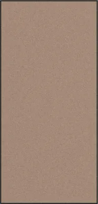Obrázok produktu pre vidaXL rohož béžová a čierna 120 x 250 cm 100 % polyamid
