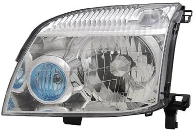 Produktbild von DIEDERICHS Scheinwerfer Links für NISSAN X-TRAIL (T30) 6085881
