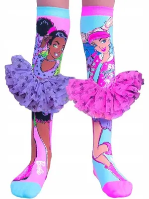 Immagine prodotto di MADMIA - Barbie Extra Vibes 6-99 anni