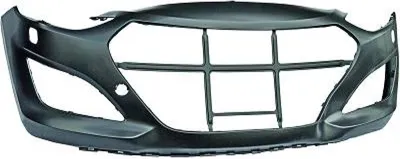Produktbild von DIEDERICHS Stoßstange Stoßfänger für HYUNDAI i30 (GD) Glatt 6836052