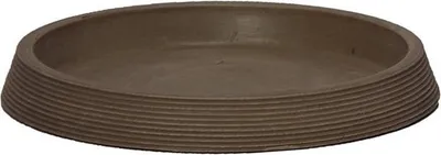 Produktbild von Untertasse Spw Rund Schokolade 09-11