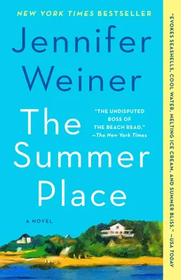 Produktbild von The Summer Place