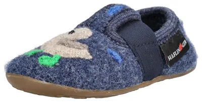 Produktbild von Haflinger Hausschuhe Hausschuhe Wolle