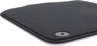 Image de Tapis de sol pour Audi A1 S1 (2010-2018) convenant au conducteur Tapis de velours de qualité originale côté conducteur