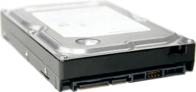 Produktbild von Festplatte 250 GB, 3,5 Zoll, DVR-Überwachungssystem, Samsung Spinpoint HD252HJ