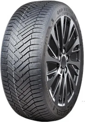 Produktbild von Linglong Ganzjahresreifen motorcycle-tyres Grip Master 4S ( 215/40 R18 89W XL, mit Felgenrippe )