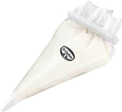 Produktbild von DR. OETKER jednorazowe worki do wyciskania 30 szt.