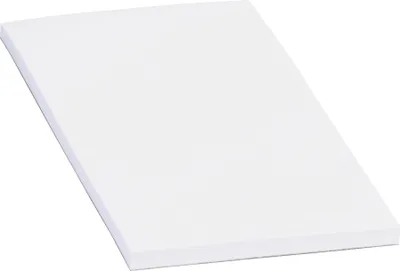 Zdjęcie produktu dla 20X König & Ebhardt 8655650 Notizblock 10er-Pack „Gastronomie“, 50 Blatt, unliniert, 10 Stück