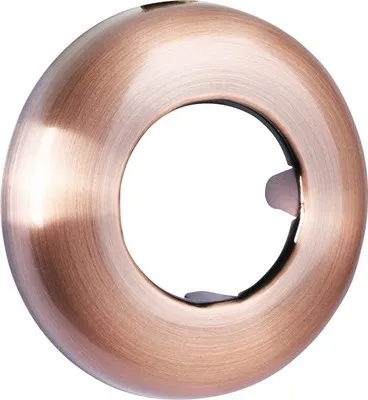 Produktbild von Siphonrosette 32 mm kupfer