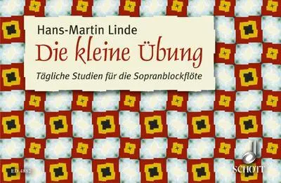 Produktbild von Die kleine Übung