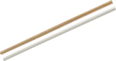 Image de Pailles en papier 24 cm Fackelmann Bar Concept