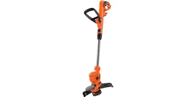 Produktbild von Black&Decker Elektro-Rasentrimmer, 550W, 30cm, AFS BESTA530