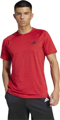 Produktbild von Adidas ADIDAS T-Shirt Rot Rot XL