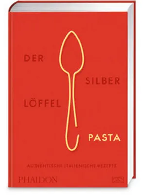 Obrázok produktu pre Der Silberlöffel - Pasta