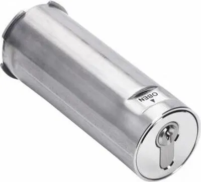 Produktbild von Kruse PZ SchlüsselSafe light