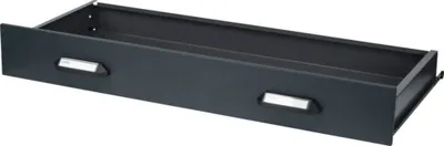 Produktbild von Schublade Küpper für Werkbank breit 961 x 86 x 422 mm anthrazit
