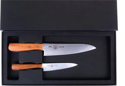 Obrázek produktu pro Masahiro Zestaw Noży Msc 1105256BBOMC