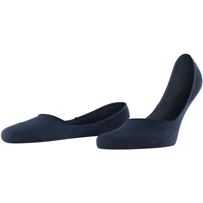 Immagine prodotto di CALZINI FALKE Step, taglio medio, colore blu scuro (6375), taglia 47-48