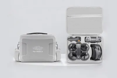 Produktbild von DJI Avata 2 - Vylepšené Polyurethanpouzdro