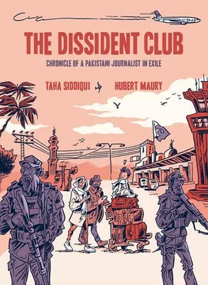 Immagine prodotto di The Dissident Club