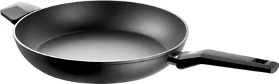 Produktbild von ROHE Germany Aluminium-Bratpfanne Henry, 32cm