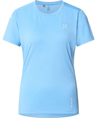 Produktbild von Haglöfs W L.I.M Tech T-Shirt Damen Größe S