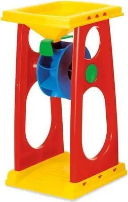 Produktbild von 1630 - Sandmühle H:30 cm