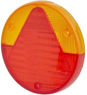 Produktbild von HELLA Rücklichtglas 9EL 209 476-011 Links Rechts
