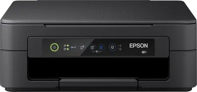 Obrázok produktu pre Epson Expression Home XP-2105, Inkjet, Farebná tlač, 5760 x 1440 DPI, Farebné kopírovanie, A4, Čierna