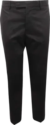 Produktbild von I8224 Pantalone Uomo Pt Torino Rebel Fit Man Trousers Black