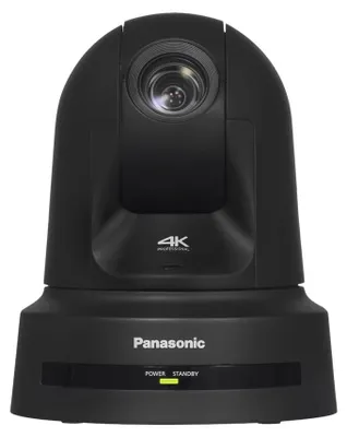 Produktbild von Panasonic AW-UE80 - Konferenzkamera - PTZ - Farbe (Tag&Nacht)