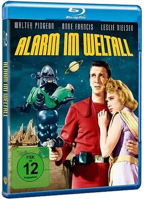 Obrázok produktu pre Alarm im Weltall