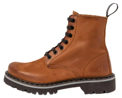 Immagine prodotto di Stivali Oxford "Marina" unisex, in pelle, taglia 45 EU