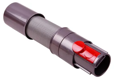 Produktbild von Saugschlauch passend wie Dyson 967764-01 Verlängerungsschlauch ausziehbar für Staubsauger