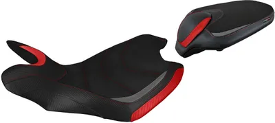 Produktbild von Sahara Comfort 3RDG-3 Saddle Cover