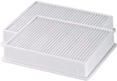 Zdjęcie produktu dla Filtr HEPA, kompatybilny z modelami Samsung DJ63-00672D, SC4300, VC-B710W, jako zamiennik