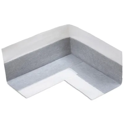 Zdjęcie produktu dla Narożnik uszczelniająca wewnętrzny do hydroizolacji TPEPDM 12/7 E PES v2 DICHTECKE L+G05 SE Level+ - 5szt